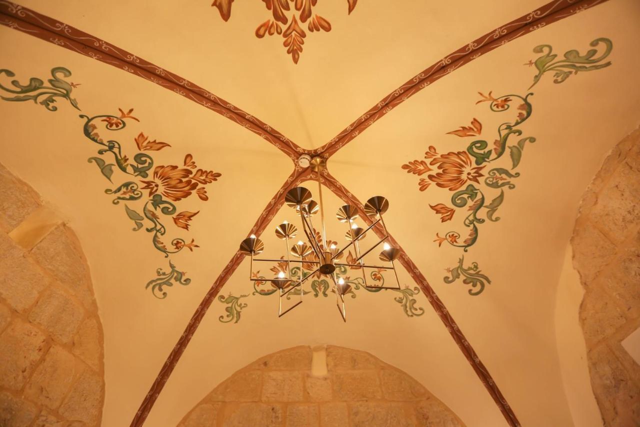 Farah Locanda Rámaláh Exteriér fotografie