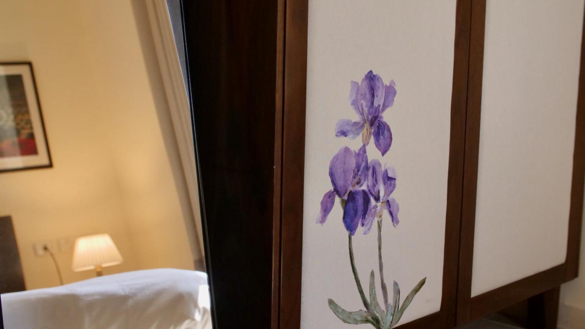 Farah Locanda Rámaláh Exteriér fotografie