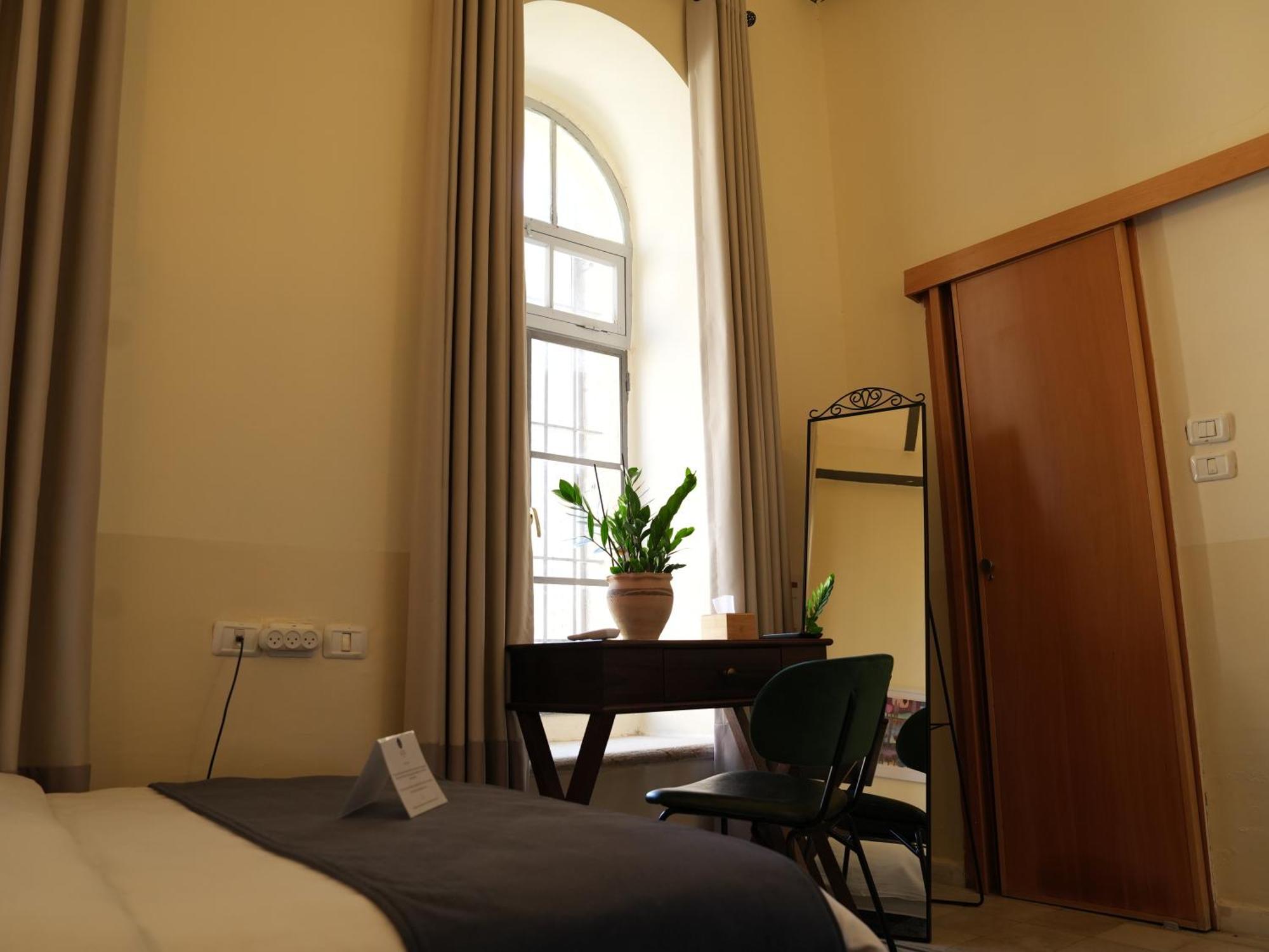 Farah Locanda Rámaláh Exteriér fotografie