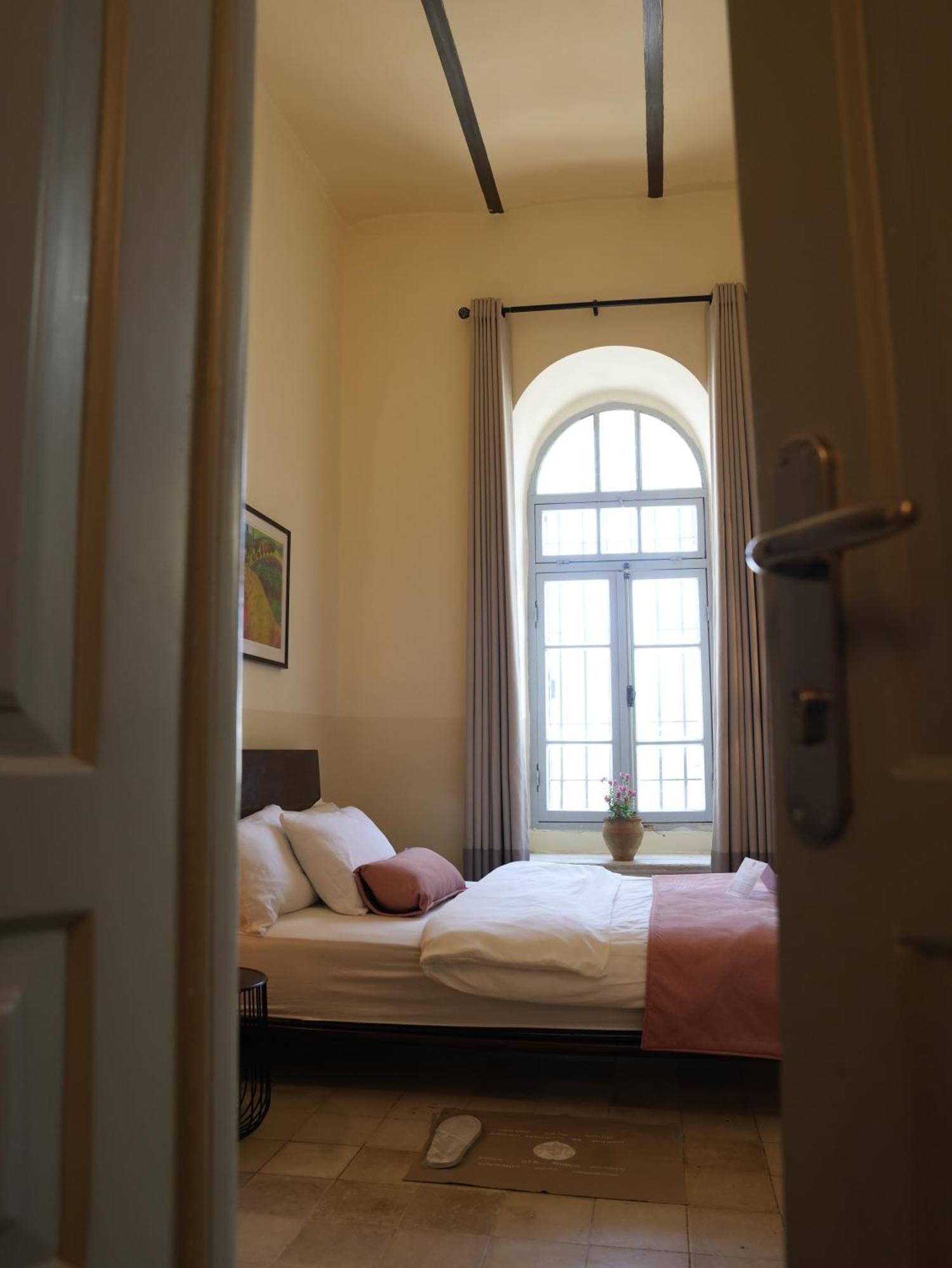 Farah Locanda Rámaláh Exteriér fotografie