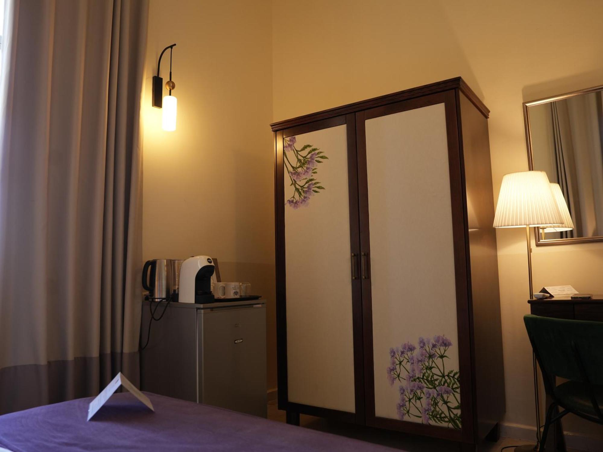 Farah Locanda Rámaláh Exteriér fotografie